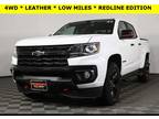 2021 Chevrolet Colorado LT -Redline Edition