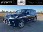 2017 Lexus LX 570