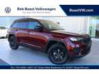 2024 Jeep Grand Cherokee Altitude X 4X4