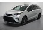 2021 Toyota Sienna