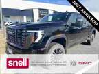 2024 GMC Sierra 3500HD Denali Ultimate