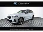 2023 BMW X3 M40i