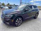 2020 Volkswagen Tiguan 2.0T SEL Premium R-Line 4Motion