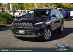 2015 Jeep Cherokee Limited 4WD Near Milwaukee WI