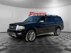 2016 Ford Expedition EL Platinum