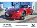 2020 Mazda MX-5 Miata RF