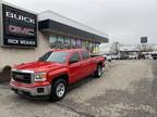 2014 GMC Sierra 1500