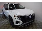 2024 Volkswagen Atlas 2.0T Peak Edition SE w/Technology