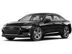 2025 Audi A6 Premium Plus quattro