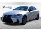 2019 Lexus IS 300