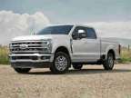 2024 Ford F-250SD XL Fleet