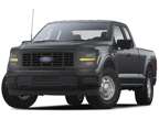 2024 Ford F-150 XL Fleet