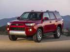 2015 Toyota 4Runner TRD Pro