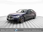 2023 BMW 5 Series 540i xDrive