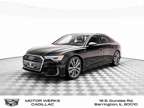 2019 Audi A6 3.0T Premium Plus quattro