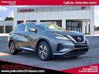 2019 Nissan Murano