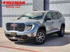 2024 GMC Acadia AT4