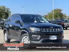 2020 Jeep Compass Sport