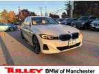 2024 BMW 3 Series 330i xDrive