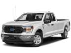 2021 Ford F-150 XLT 302A