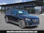 2025 Mercedes-Benz GLB GLB 250 4MATIC