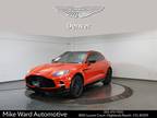 2023 Aston Martin DBX 707