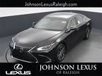 2025 Lexus ES 350