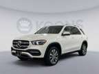 2021 Mercedes-Benz GLE GLE 350 4MATIC