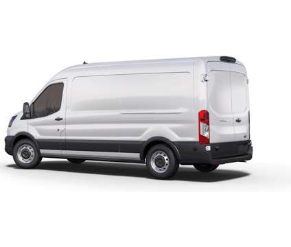 2024 Ford Transit-250 Base is a White 2024 Ford Transit-250 Base Van in Fairfield CA