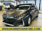 2018 Toyota Prius Prime