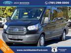 2019 Ford Transit-350