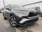 2022 Toyota Highlander Hybrid