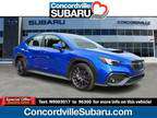 2022 Subaru WRX