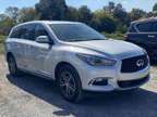 2020 Infiniti QX60 PURE