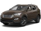 2013 Hyundai Santa Fe Sport