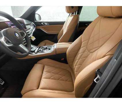 2025 BMW X5 xDrive40i is a Black 2025 BMW X5 4.8is SUV in Freeport NY