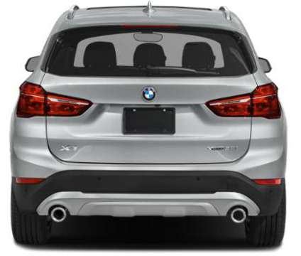 2020 BMW X1 xDrive28i is a White 2020 BMW X1 xDrive 28i SUV in Freeport NY