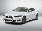 2022 BMW 4 Series xDrive