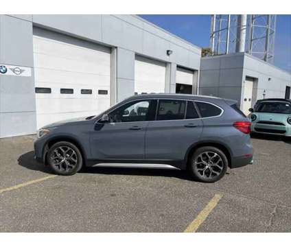 2021 BMW X1 xDrive28i is a 2021 BMW X1 xDrive 28i SUV in Freeport NY