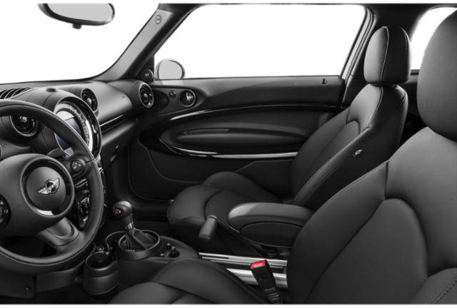 2015 MINI Paceman Cooper S