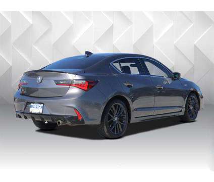 2021 Acura ILX Technology A-SPEC Packages is a 2021 Acura ILX Sedan in Friendswood TX