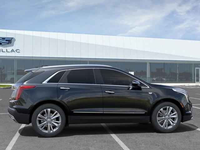 2025 Cadillac XT5 FWD Premium Luxury