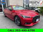 2021 Infiniti Q60 RED SPORT 400 AWD