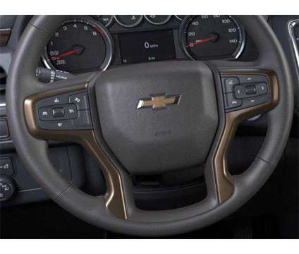 2024 Chevrolet Tahoe 4WD LS is a White 2024 Chevrolet Tahoe 4WD SUV in Woods Cross UT