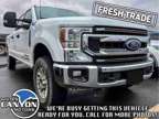 2022 Ford F-350 XLT