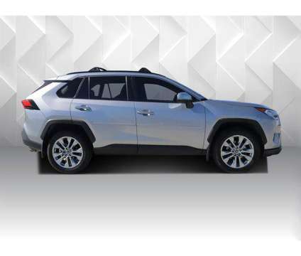 2019 Toyota RAV4 Limited is a 2019 Toyota RAV4 Limited SUV in Friendswood TX