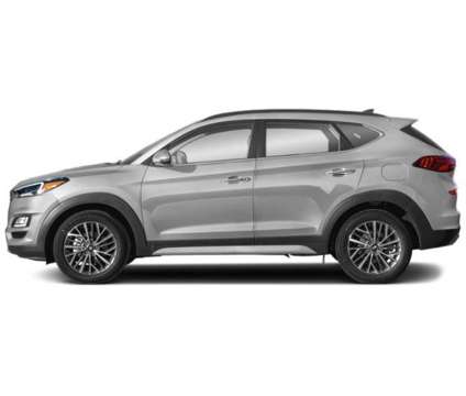 2019 Hyundai Tucson Ultimate is a Grey 2019 Hyundai Tucson SUV in Astoria NY