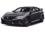 2019 Honda Civic Touring