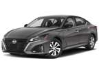 2025 Nissan Altima S FWD