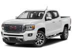 2020 GMC Canyon 4WD Crew Cab Short Box Denali